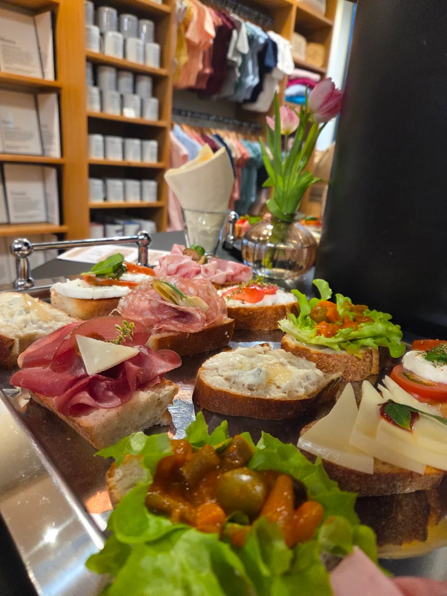 Essen und Trinken photo 10