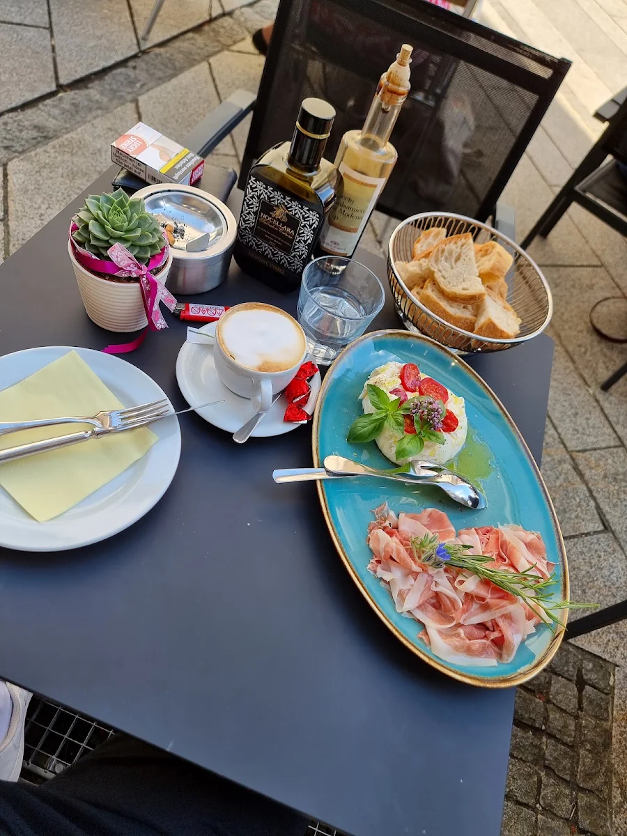 Essen und Trinken photo 7