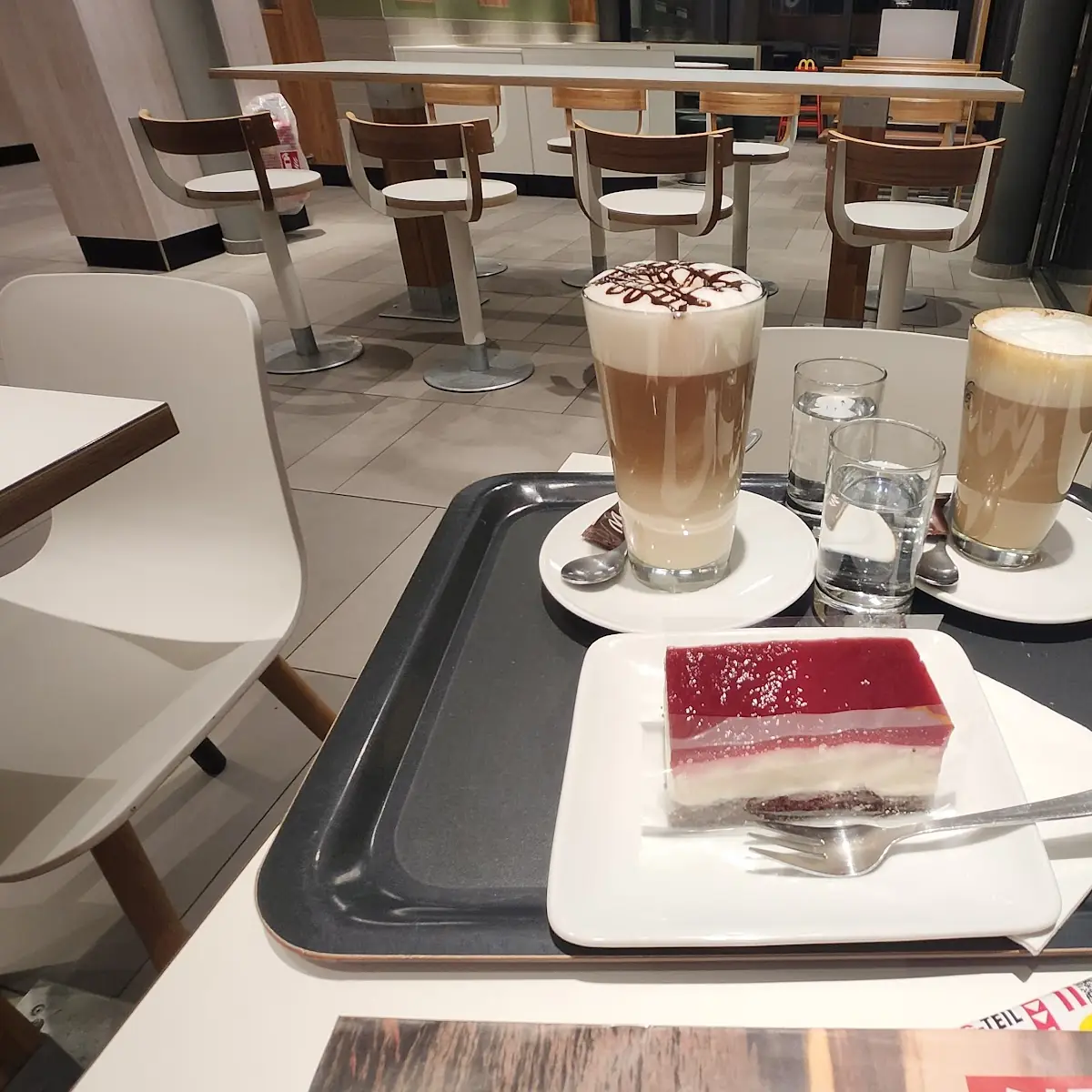 Essen und Trinken photo 1