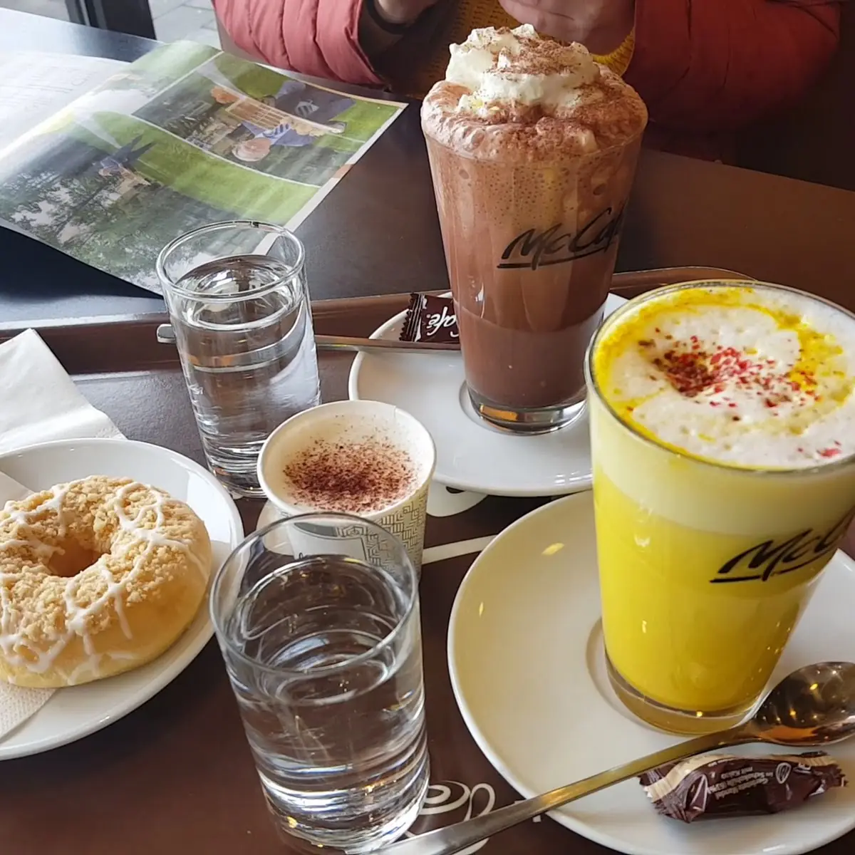 Essen und Trinken photo 2