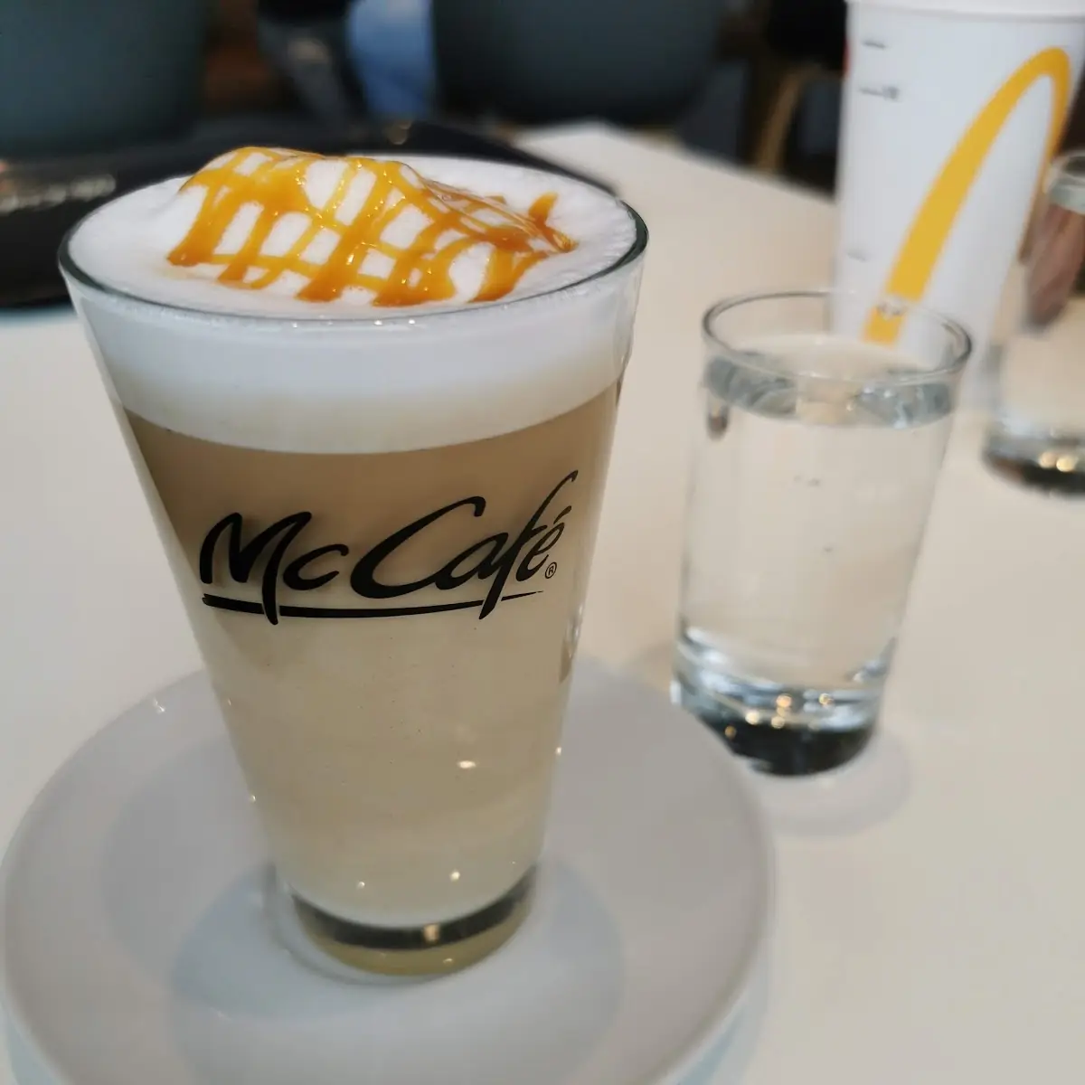 Essen und Trinken photo 5