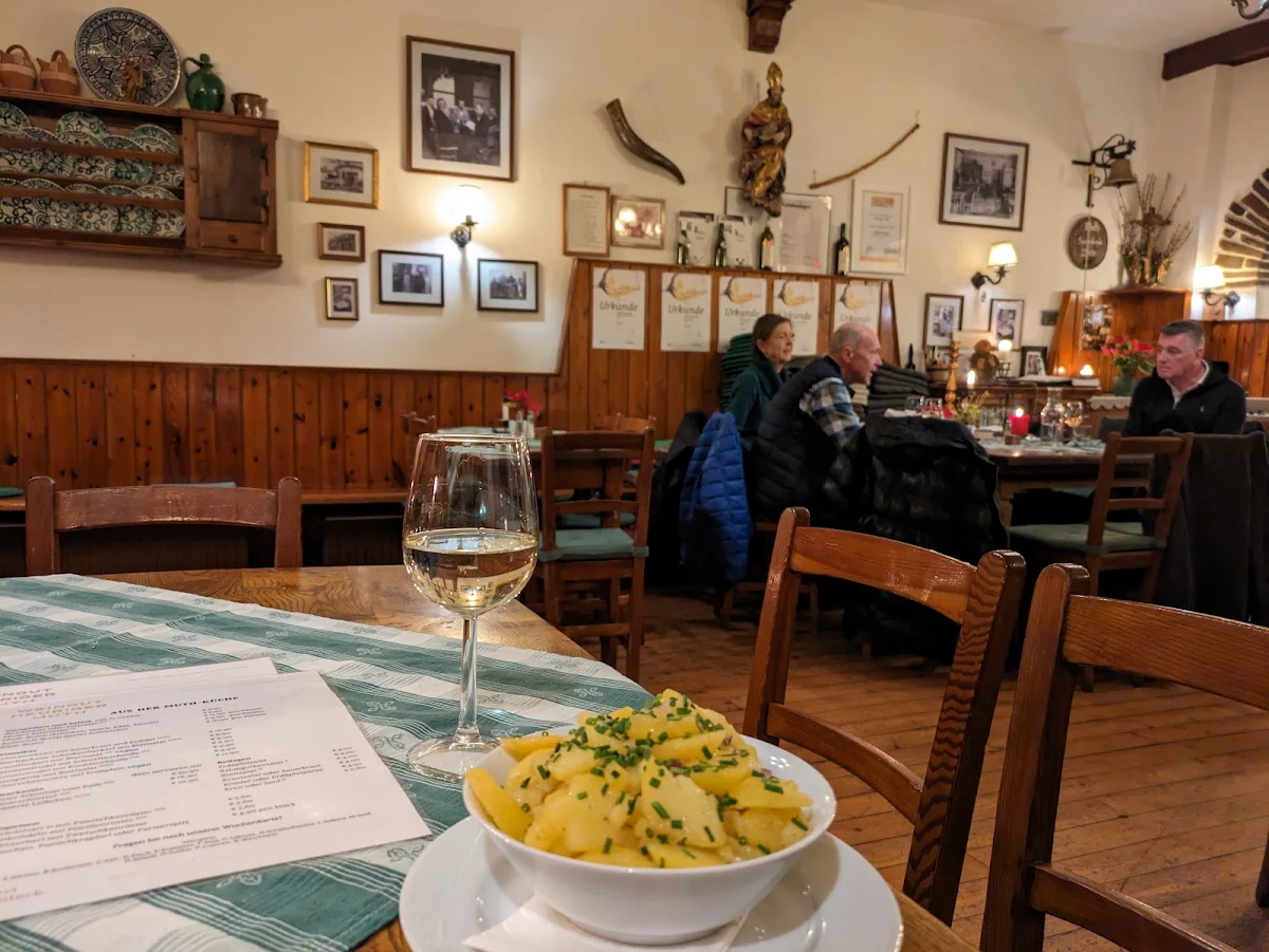 Essen und Trinken photo 1