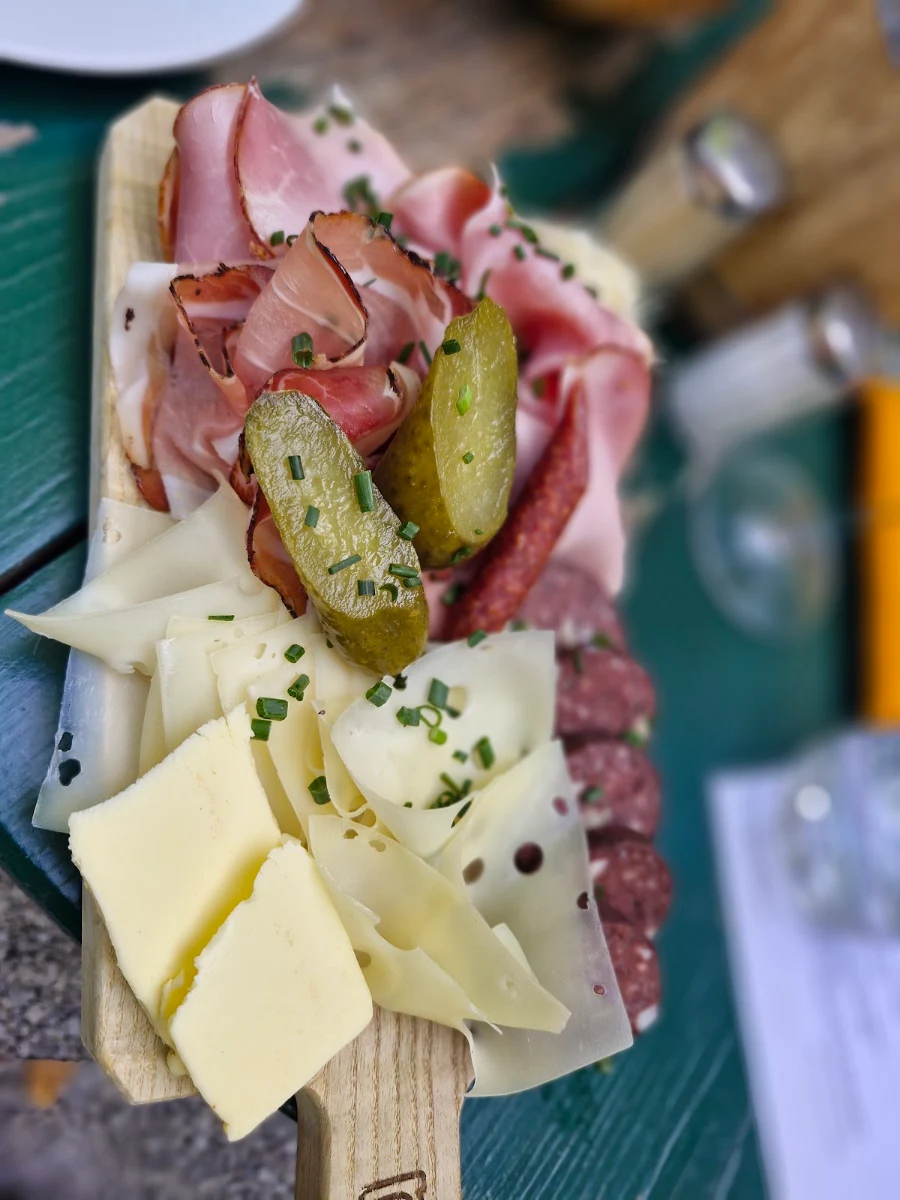 Essen und Trinken photo 3
