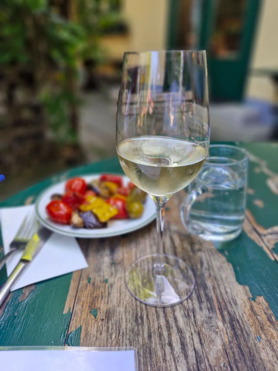 Essen und Trinken photo 6