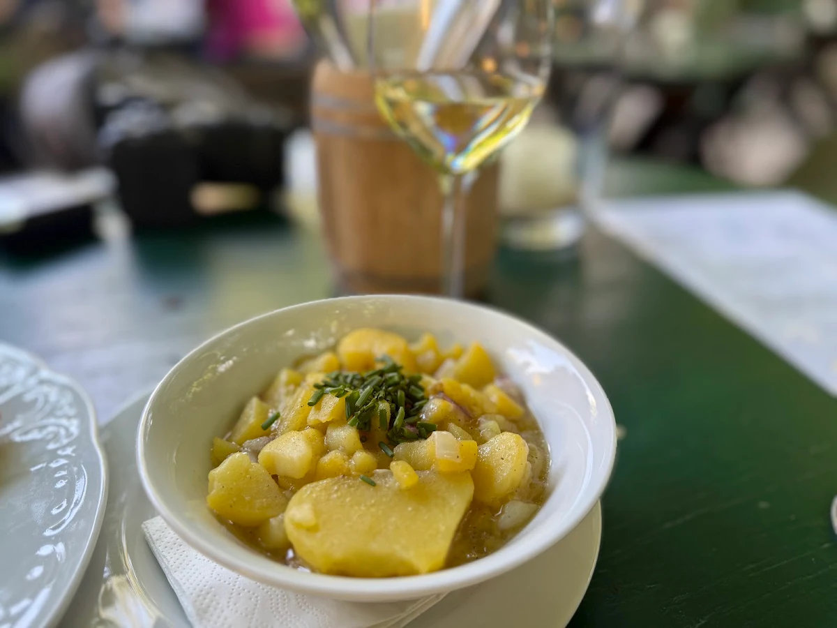 Essen und Trinken photo 9