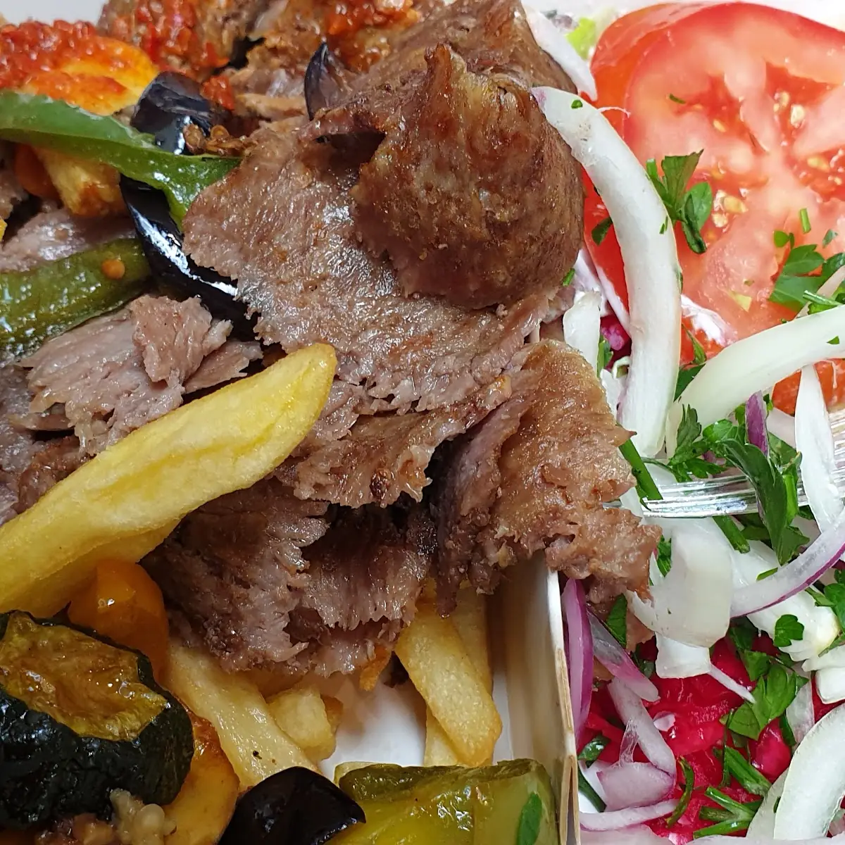 Essen und Trinken photo 10