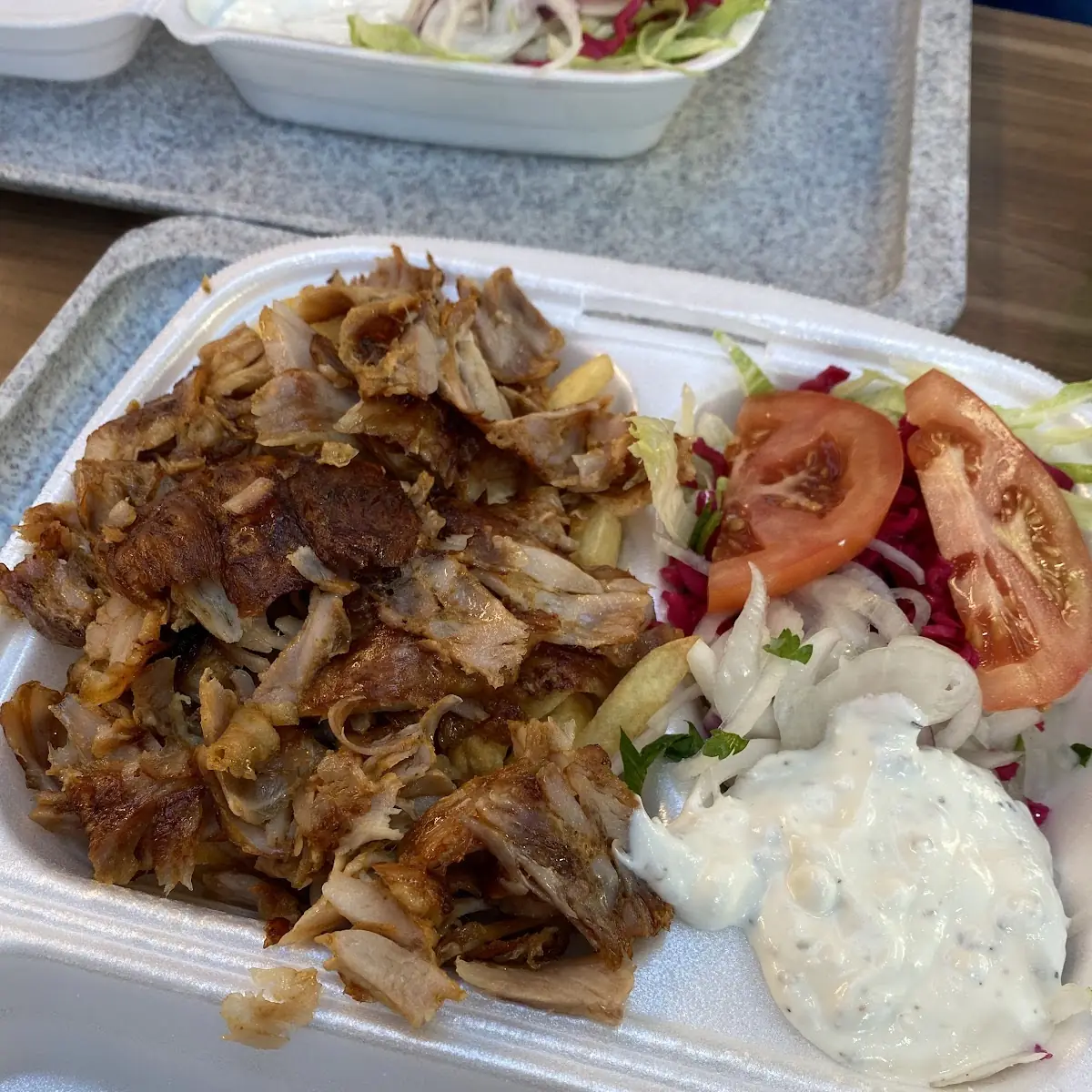 Essen und Trinken photo 6