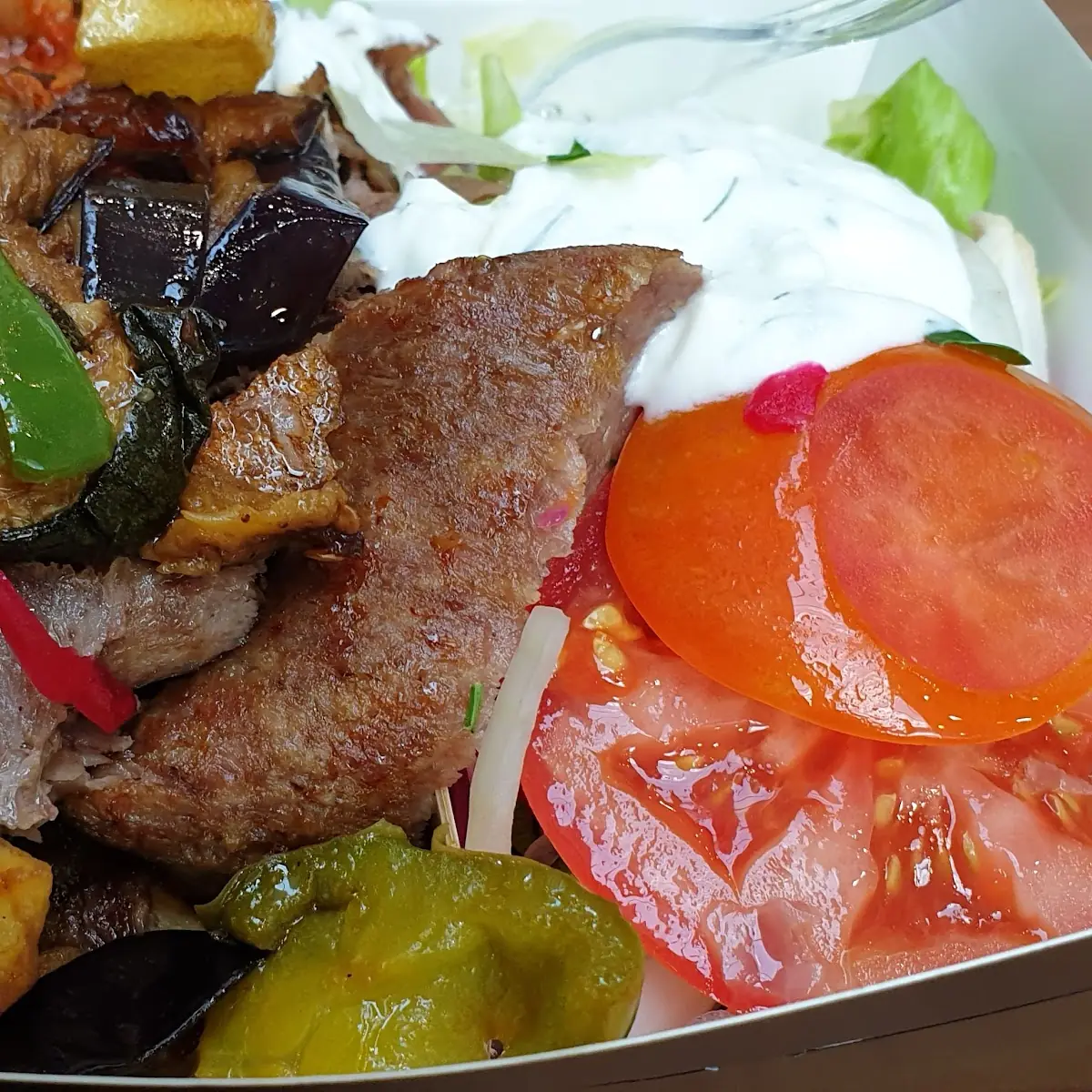 Essen und Trinken photo 7
