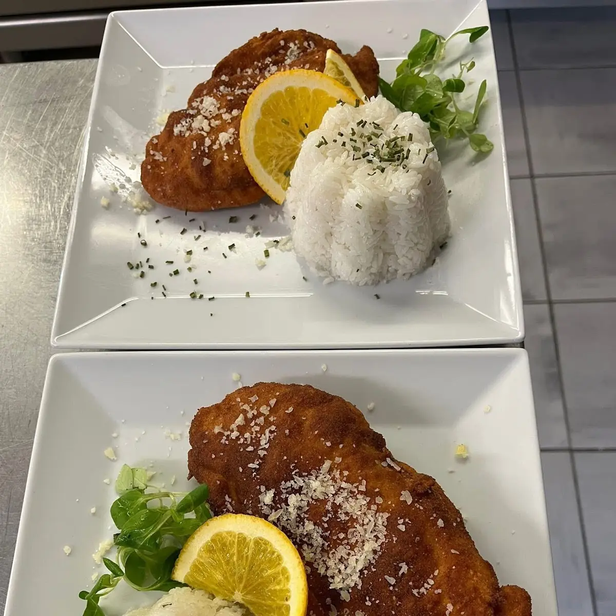 Essen und Trinken photo 10