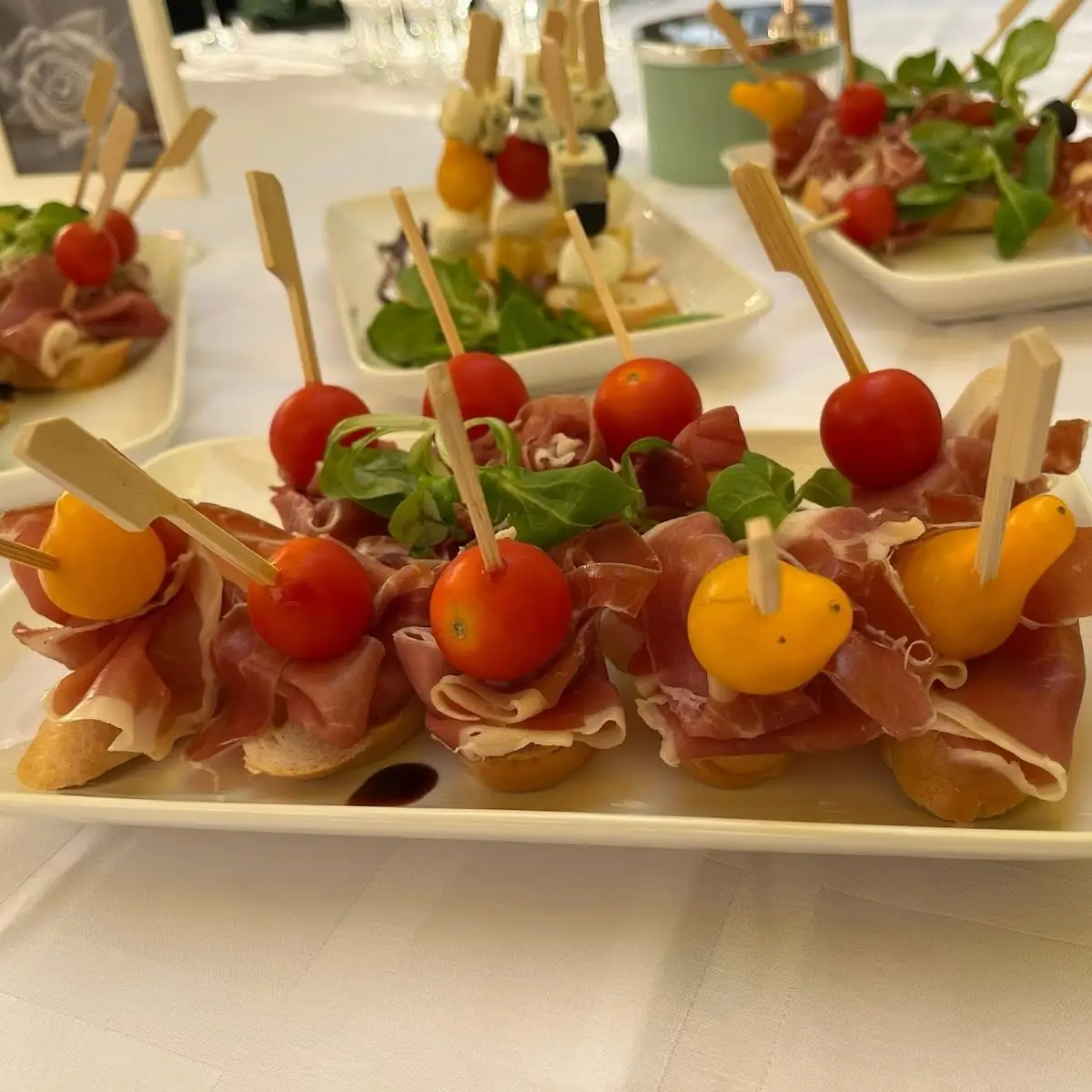Essen und Trinken photo 4