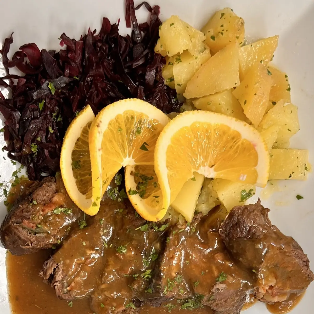 Essen und Trinken photo 6