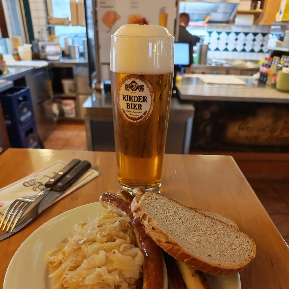 Essen und Trinken photo 4
