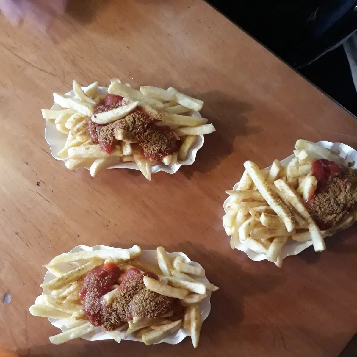 Essen und Trinken photo 7