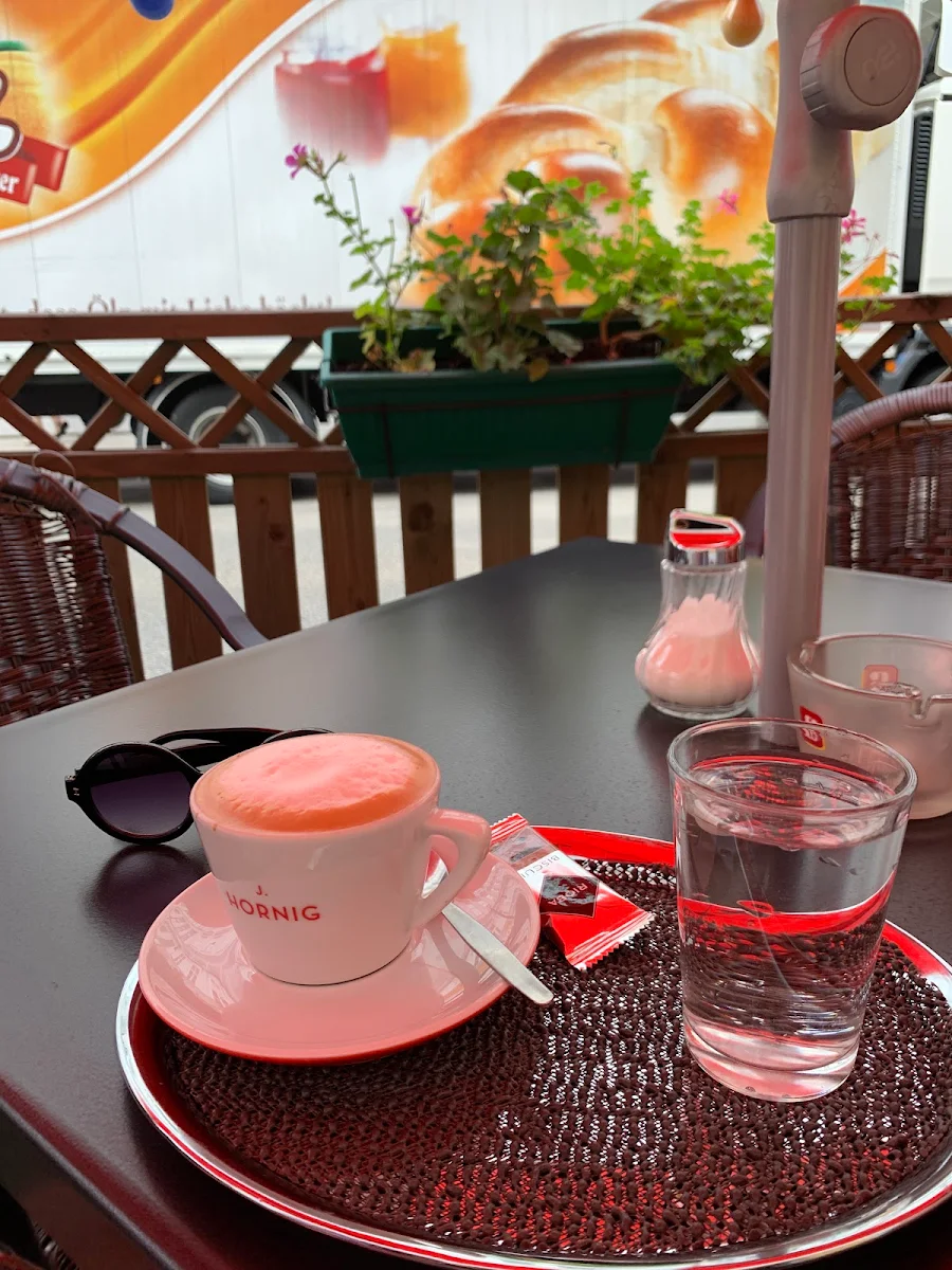 Essen und Trinken photo 1