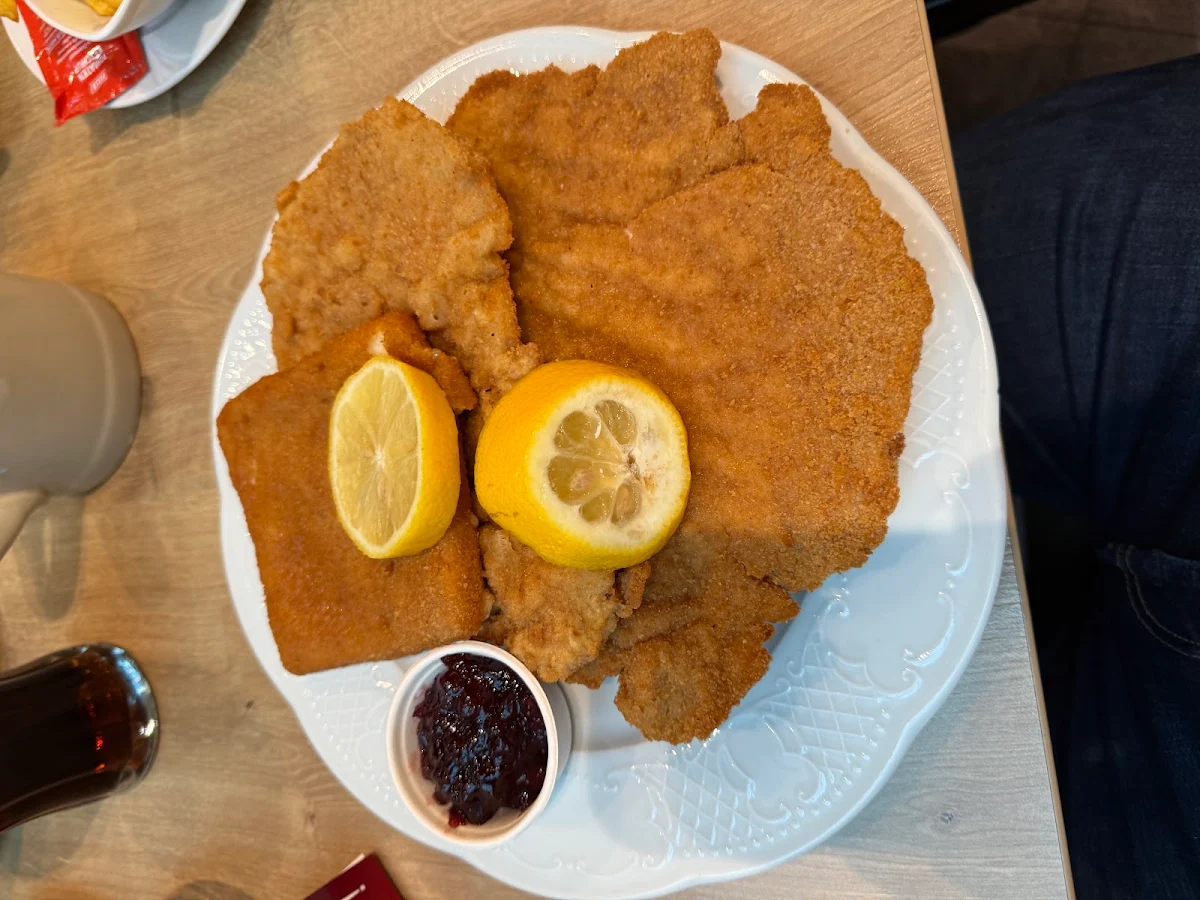 Essen und Trinken photo 5