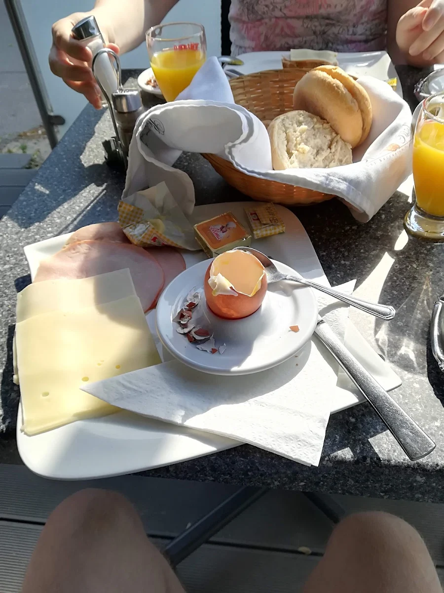 Essen und Trinken photo 4