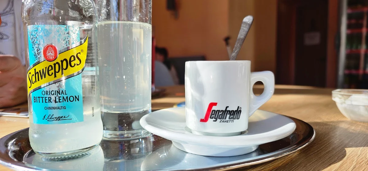 Essen und Trinken photo 7