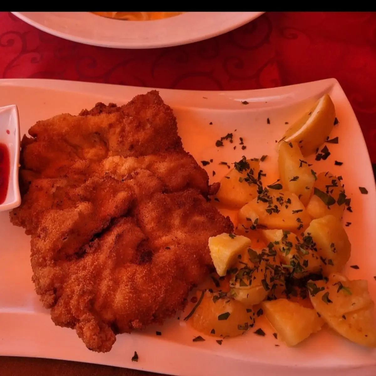 Essen und Trinken photo 1