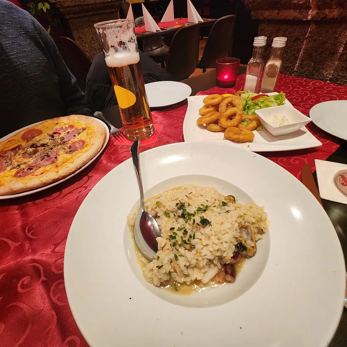 Essen und Trinken photo 4
