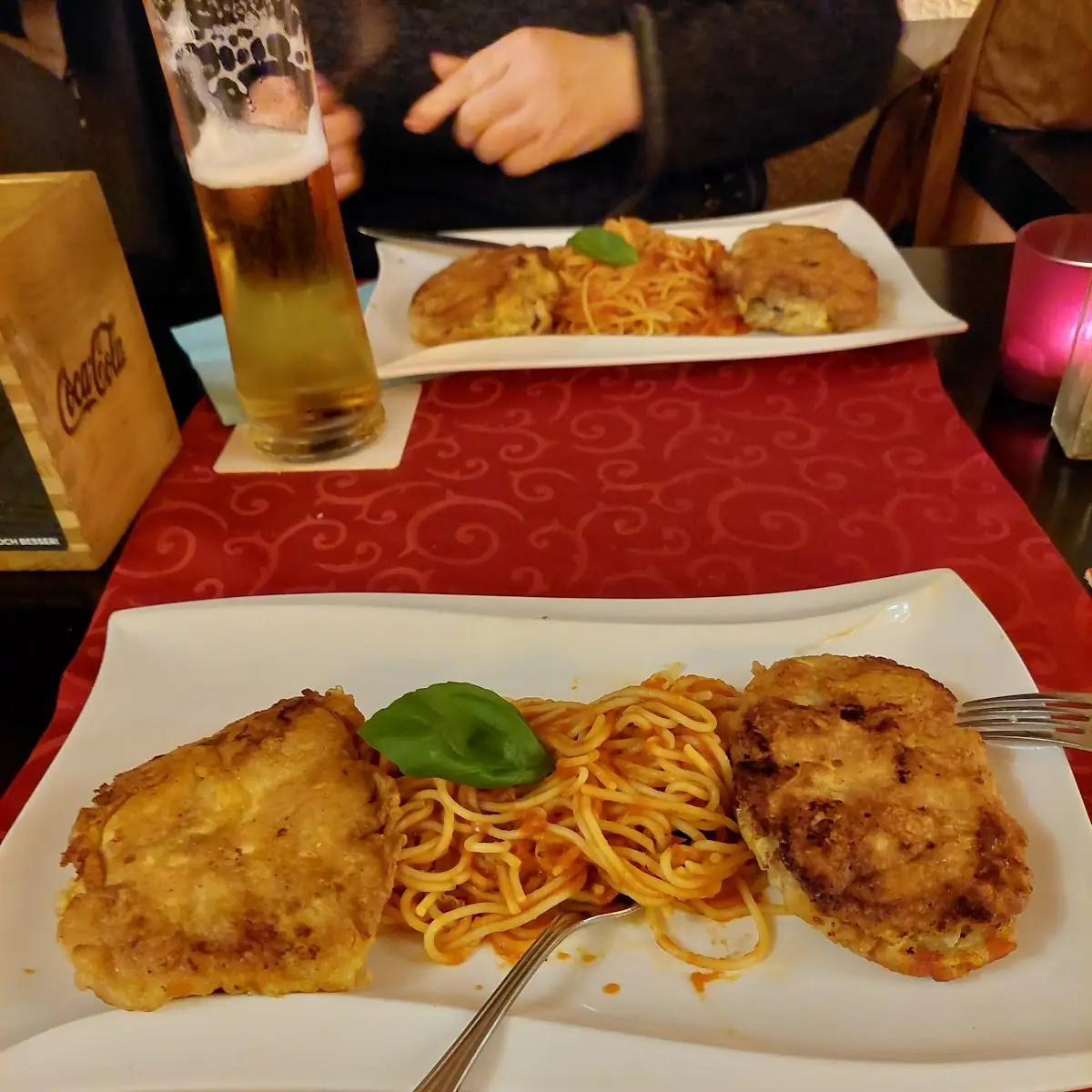 Essen und Trinken photo 9