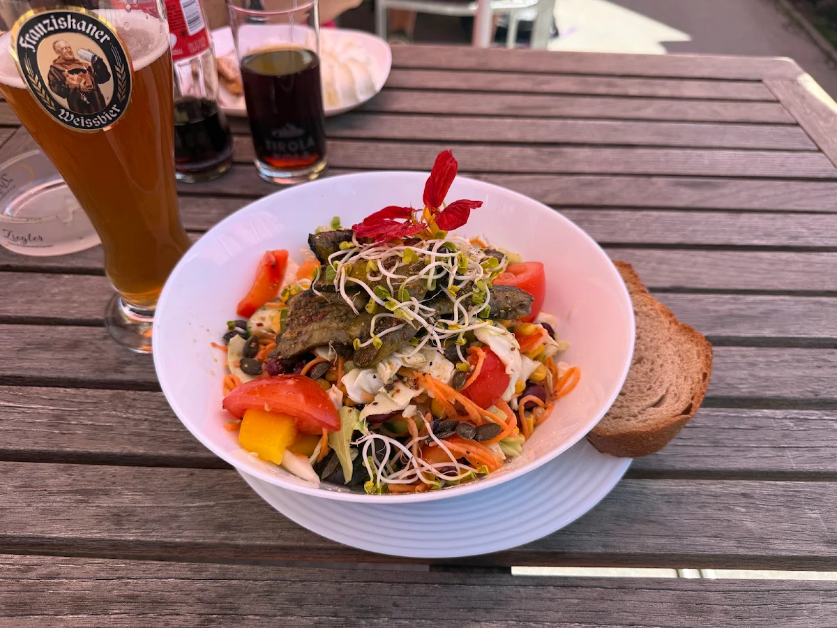 Essen und Trinken photo 5