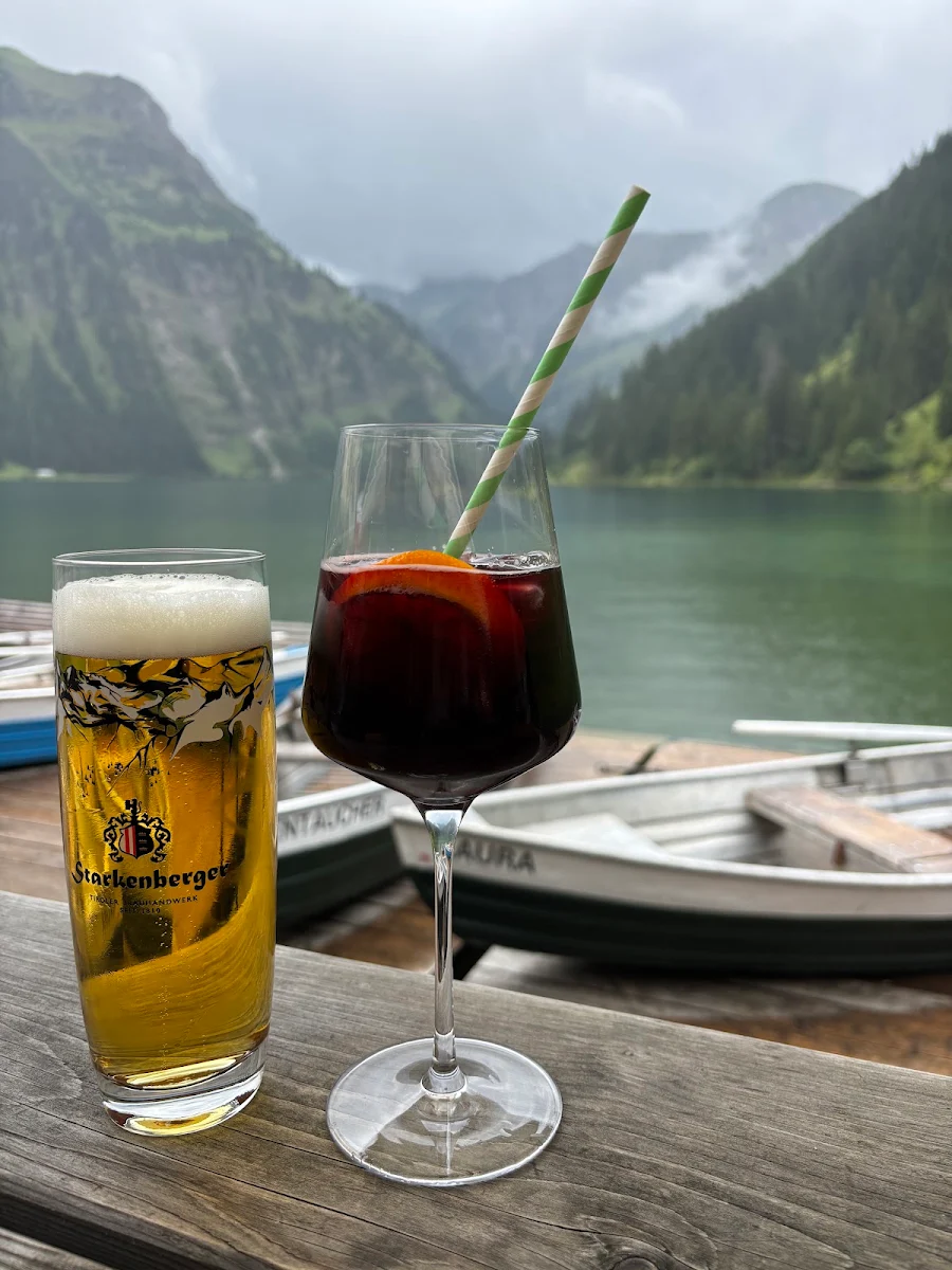 Essen und Trinken photo 6