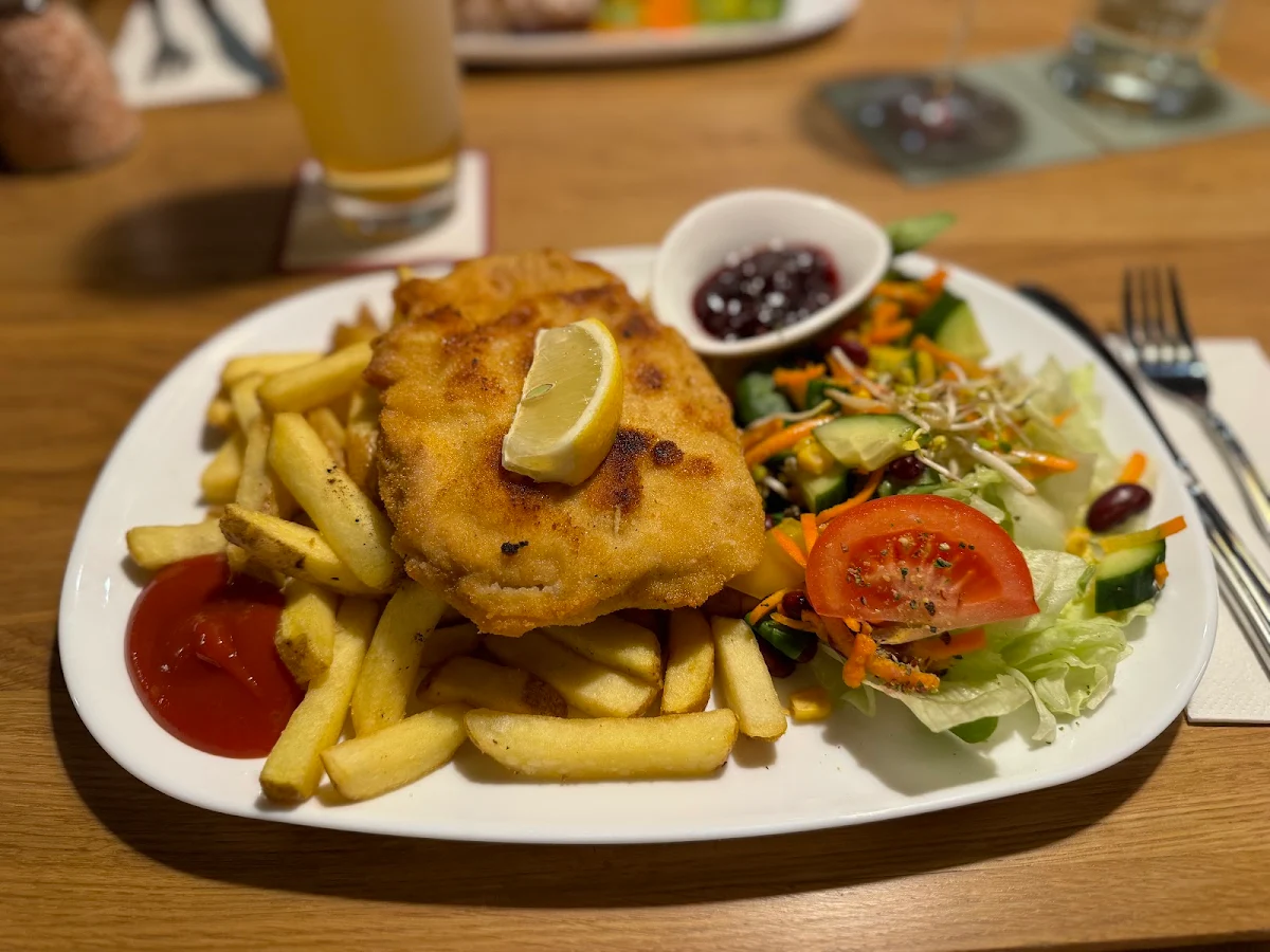 Essen und Trinken photo 7
