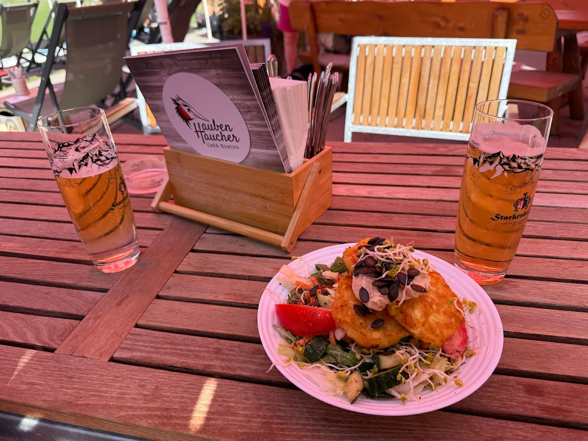 Essen und Trinken photo 8