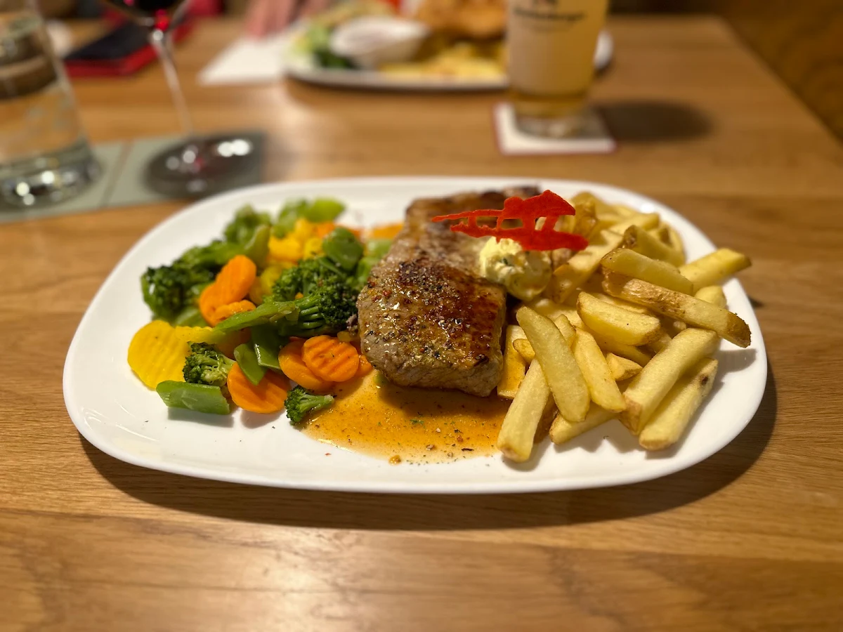 Essen und Trinken photo 9