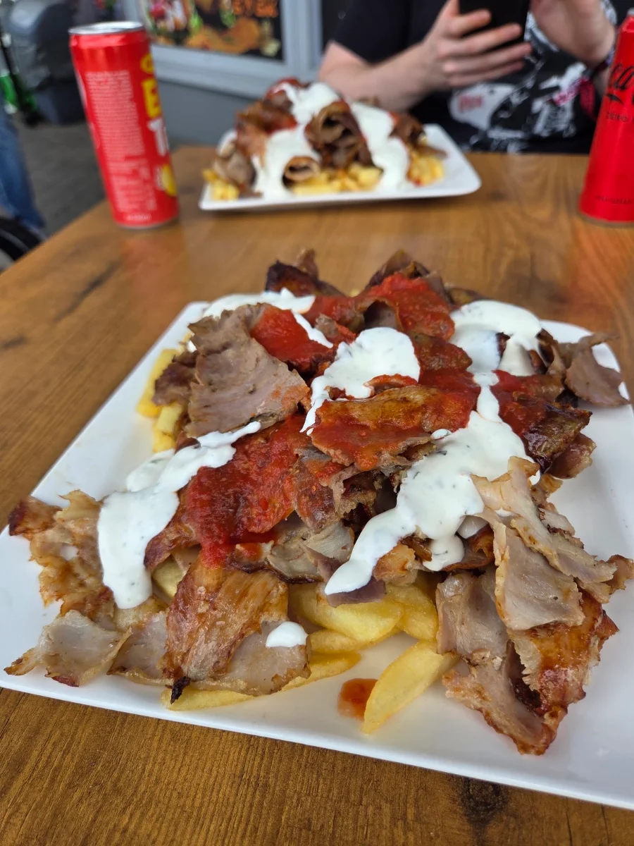 Essen und Trinken photo 4