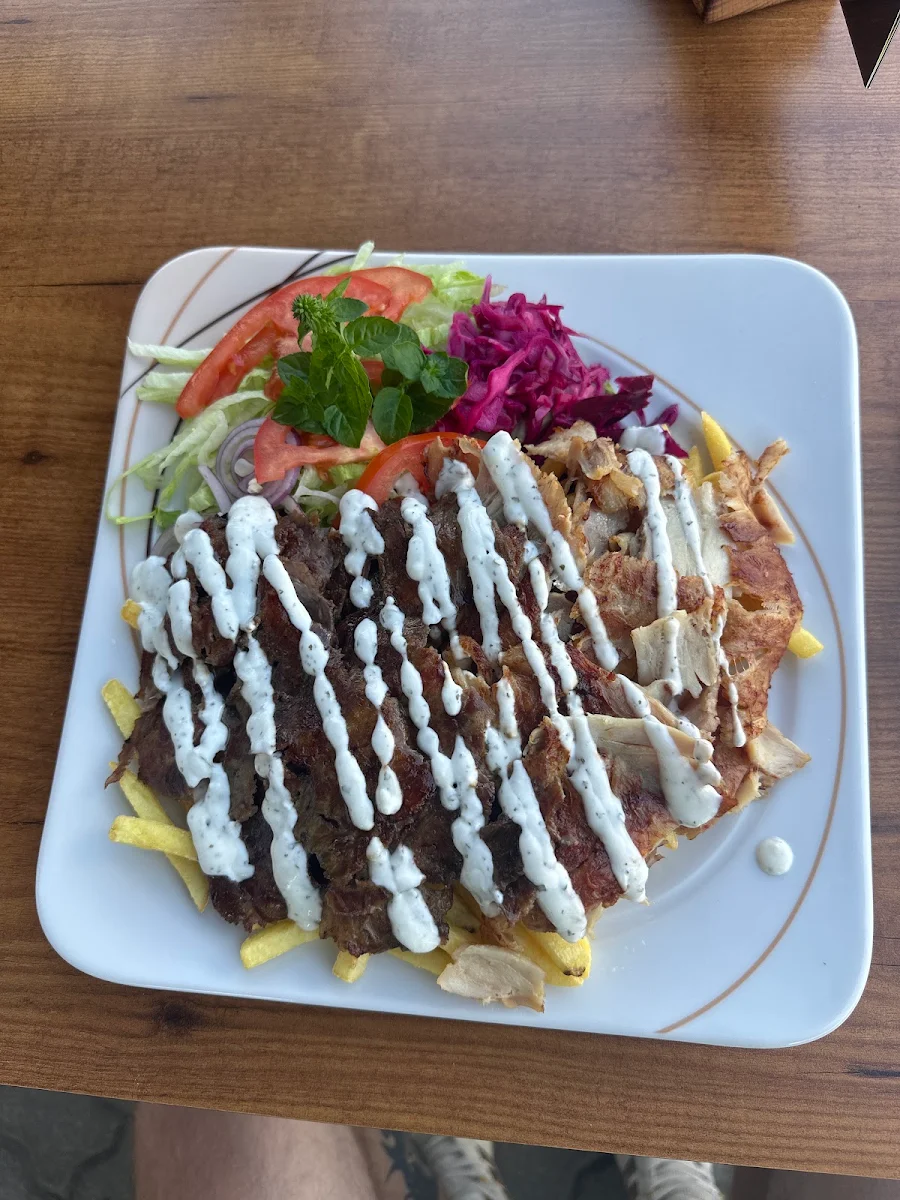 Essen und Trinken photo 5