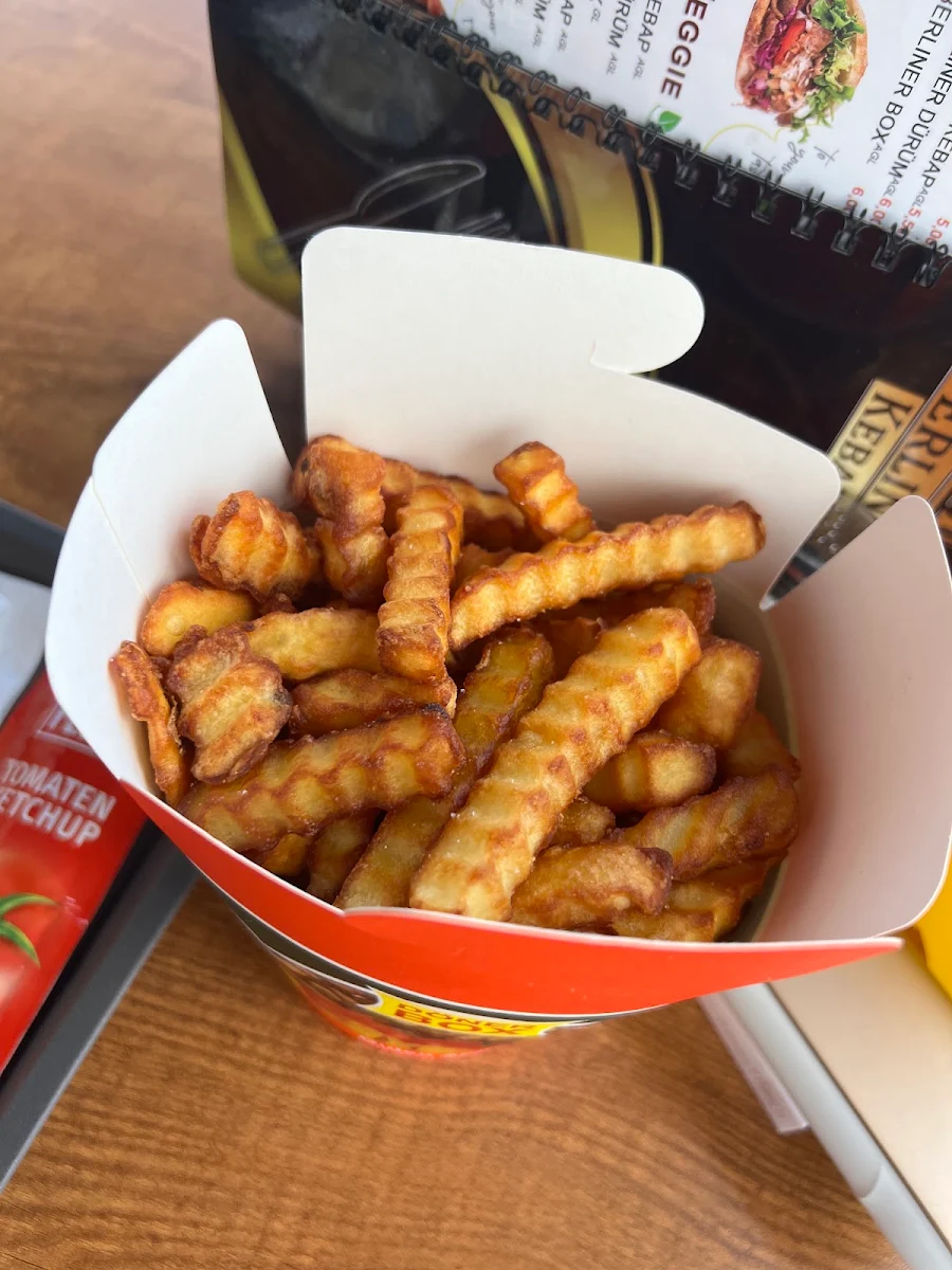 Essen und Trinken photo 9