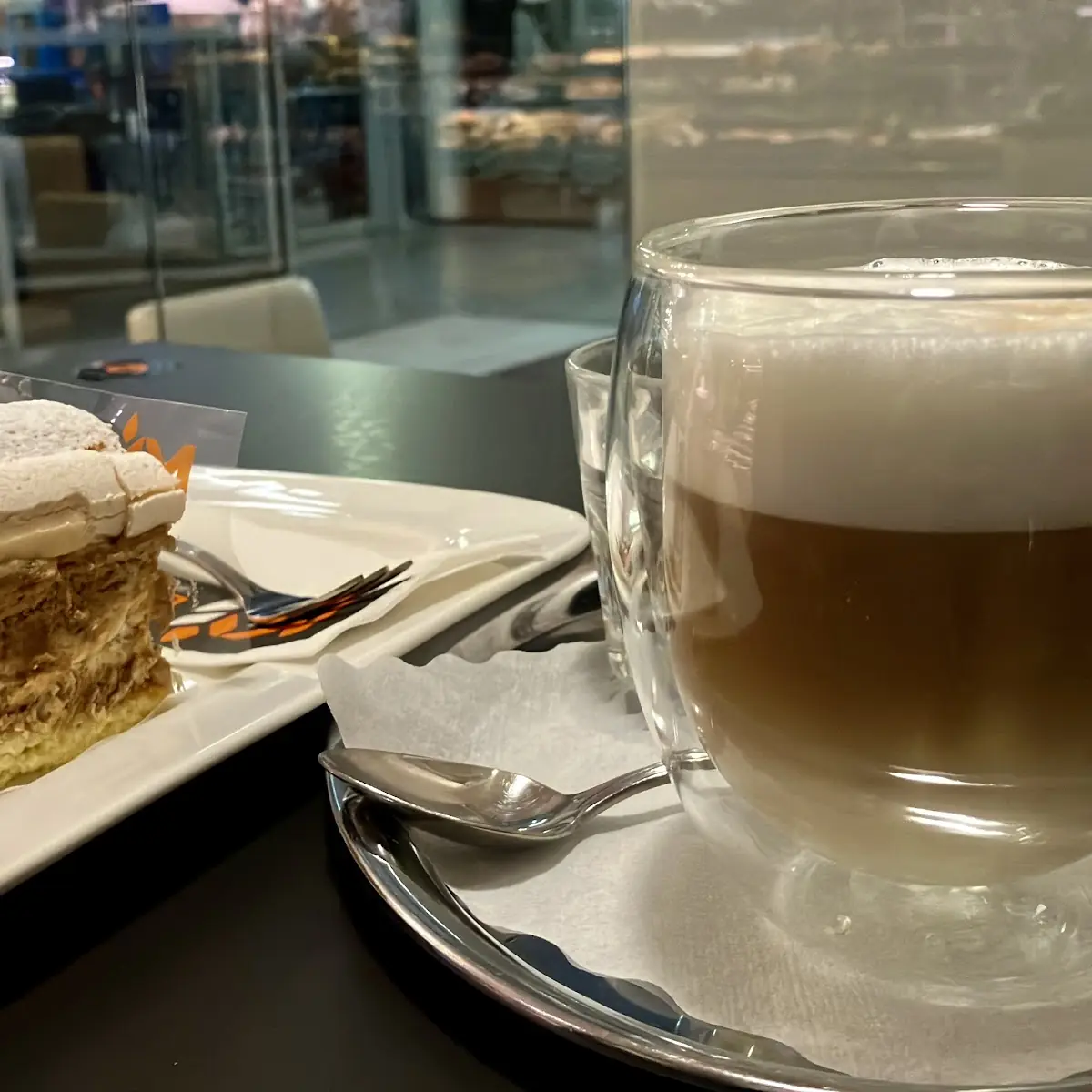 Essen und Trinken photo 1