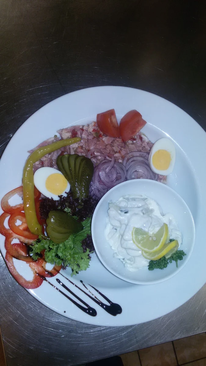 Essen und Trinken photo 10
