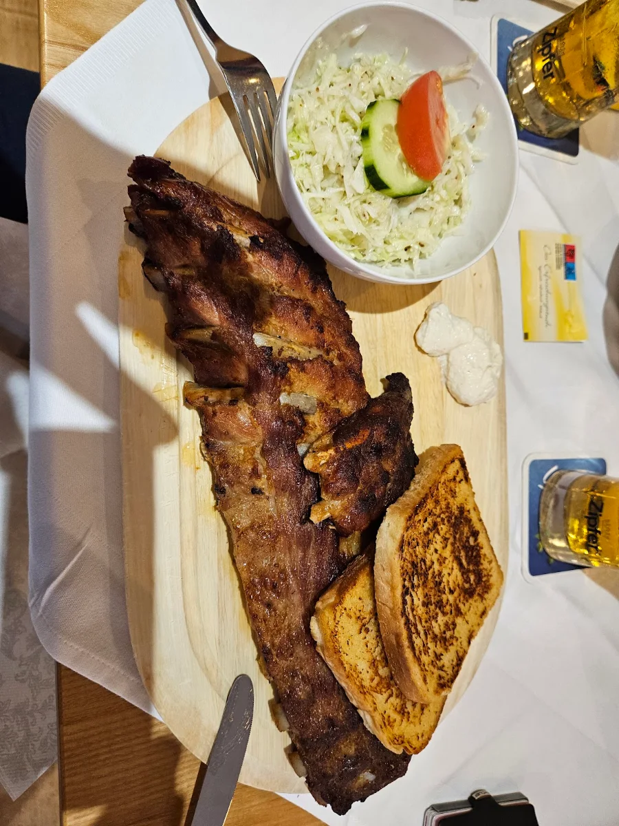 Essen und Trinken photo 2