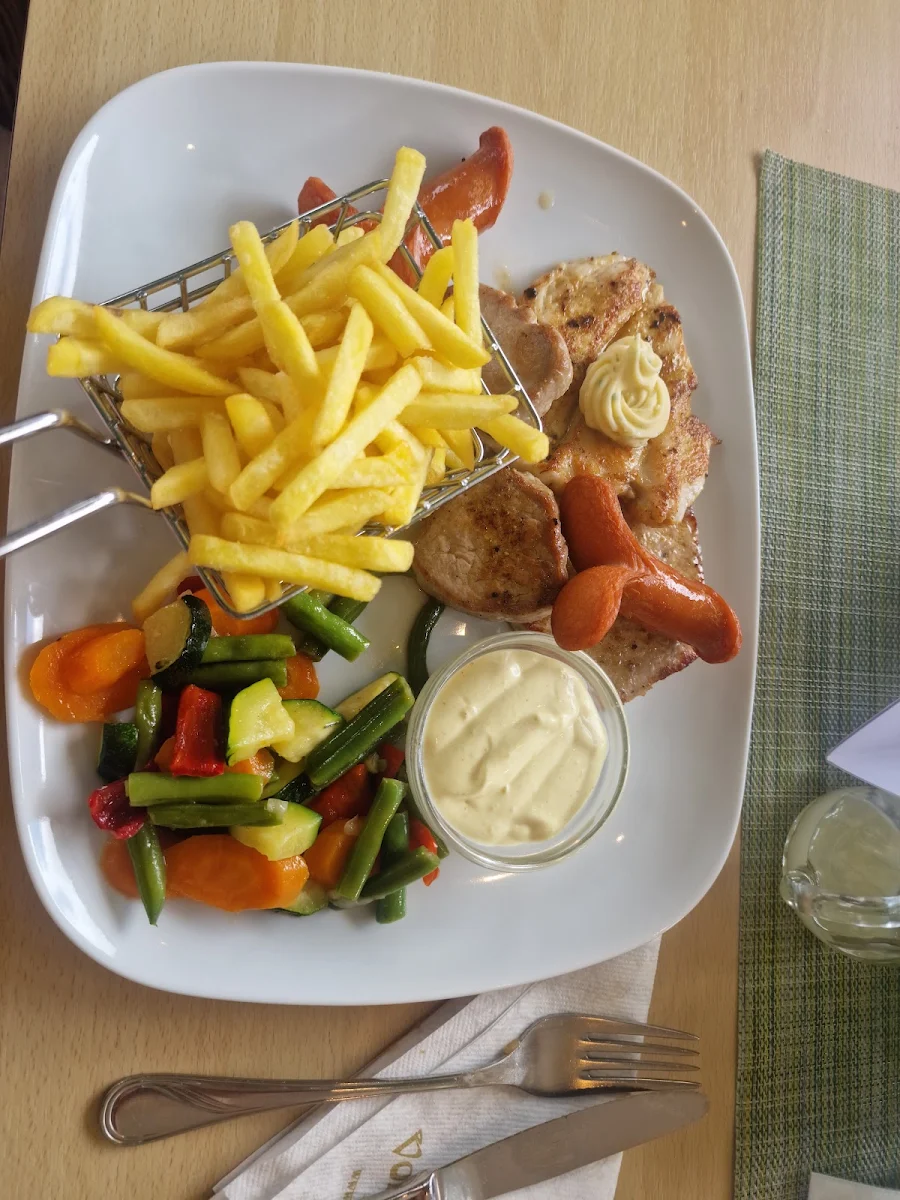 Essen und Trinken photo 3