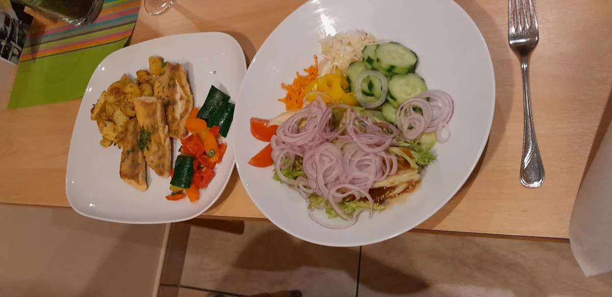 Essen und Trinken photo 4
