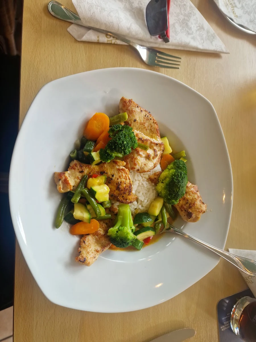 Essen und Trinken photo 5