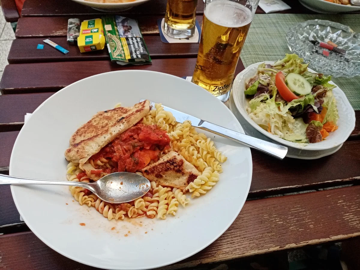 Essen und Trinken photo 6