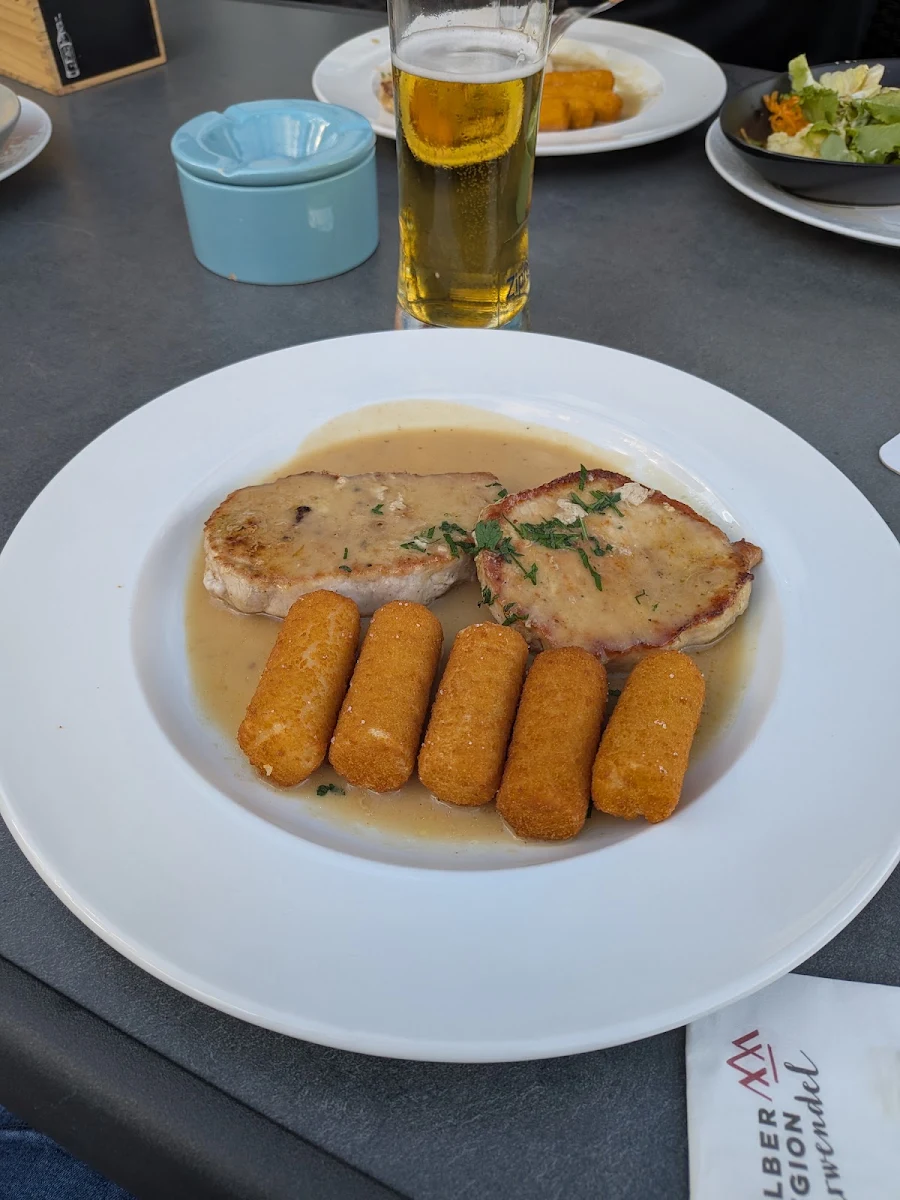 Essen und Trinken photo 7