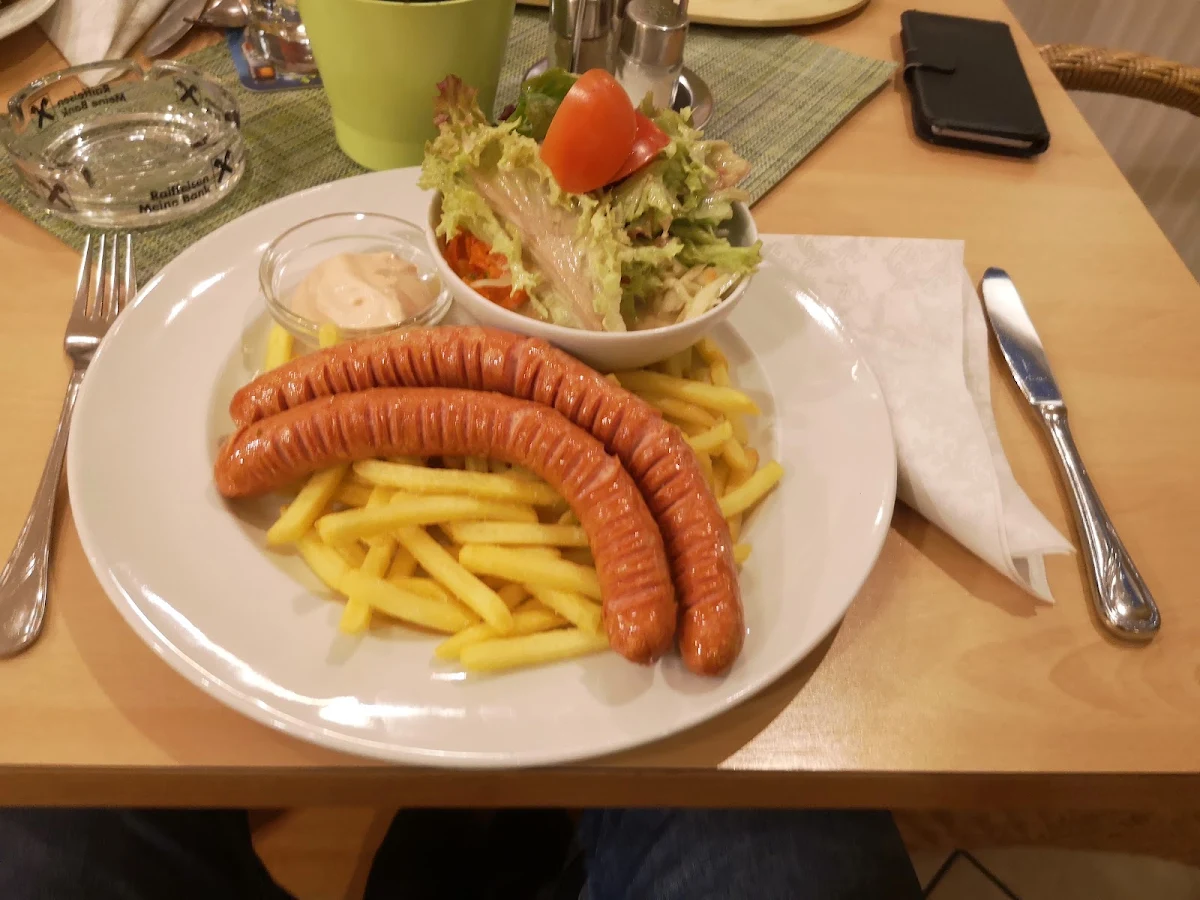 Essen und Trinken photo 8