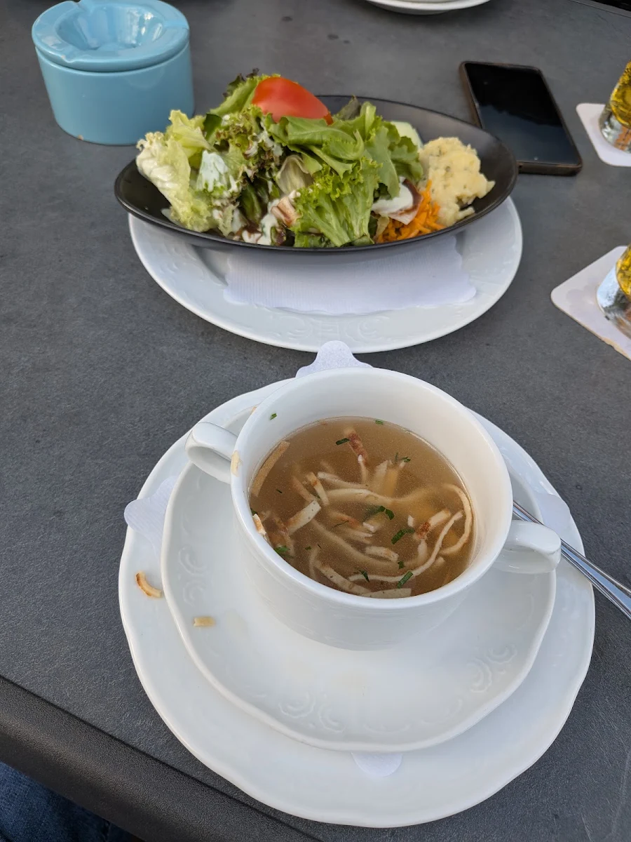 Essen und Trinken photo 9