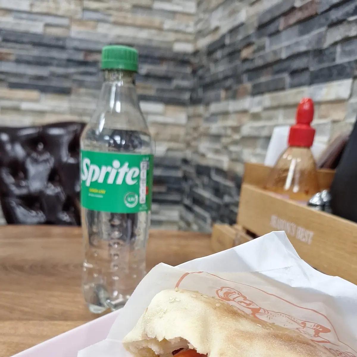 Essen und Trinken photo 4