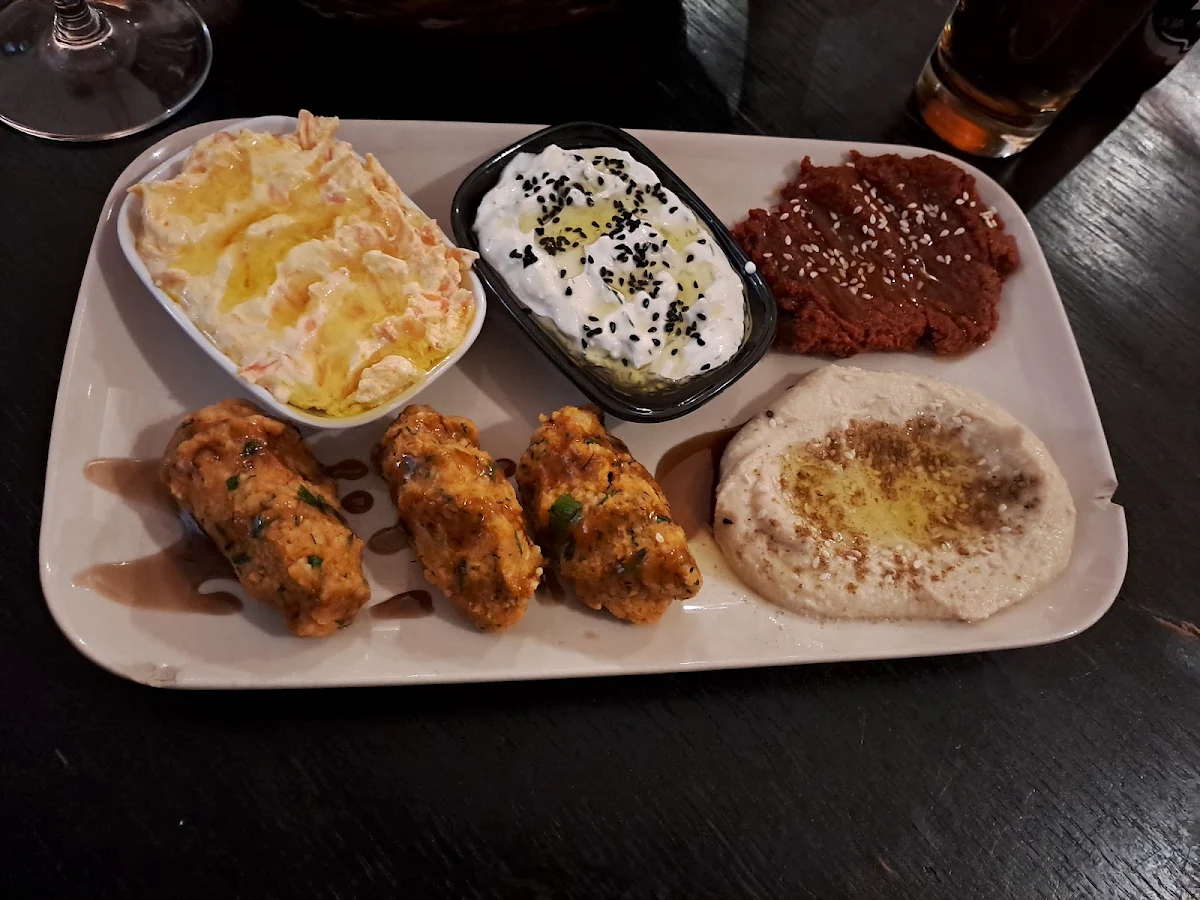Essen und Trinken photo 1