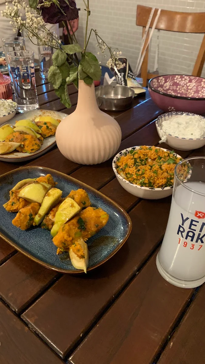 Essen und Trinken photo 6