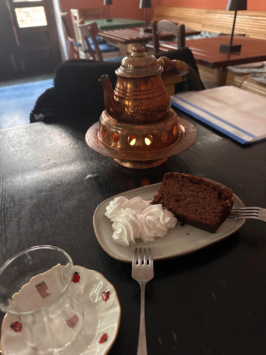 Essen und Trinken photo 7
