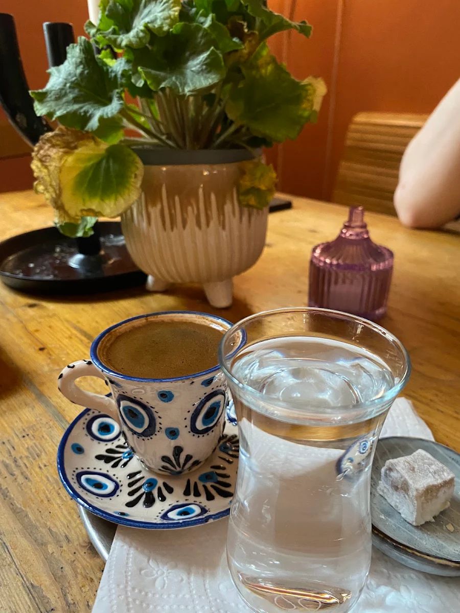 Essen und Trinken photo 8