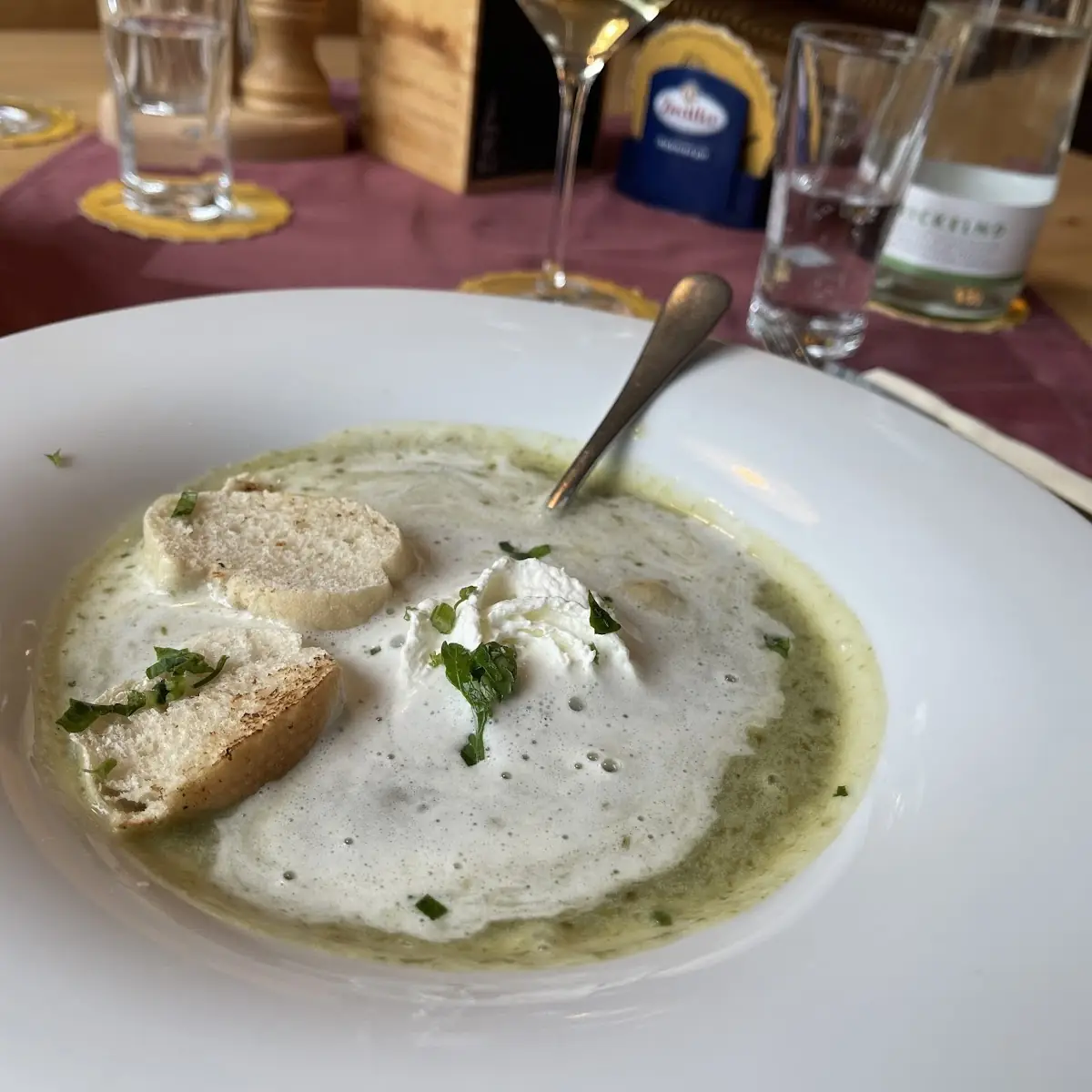 Essen und Trinken photo 10