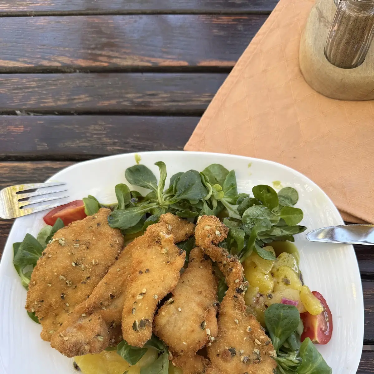 Essen und Trinken photo 4