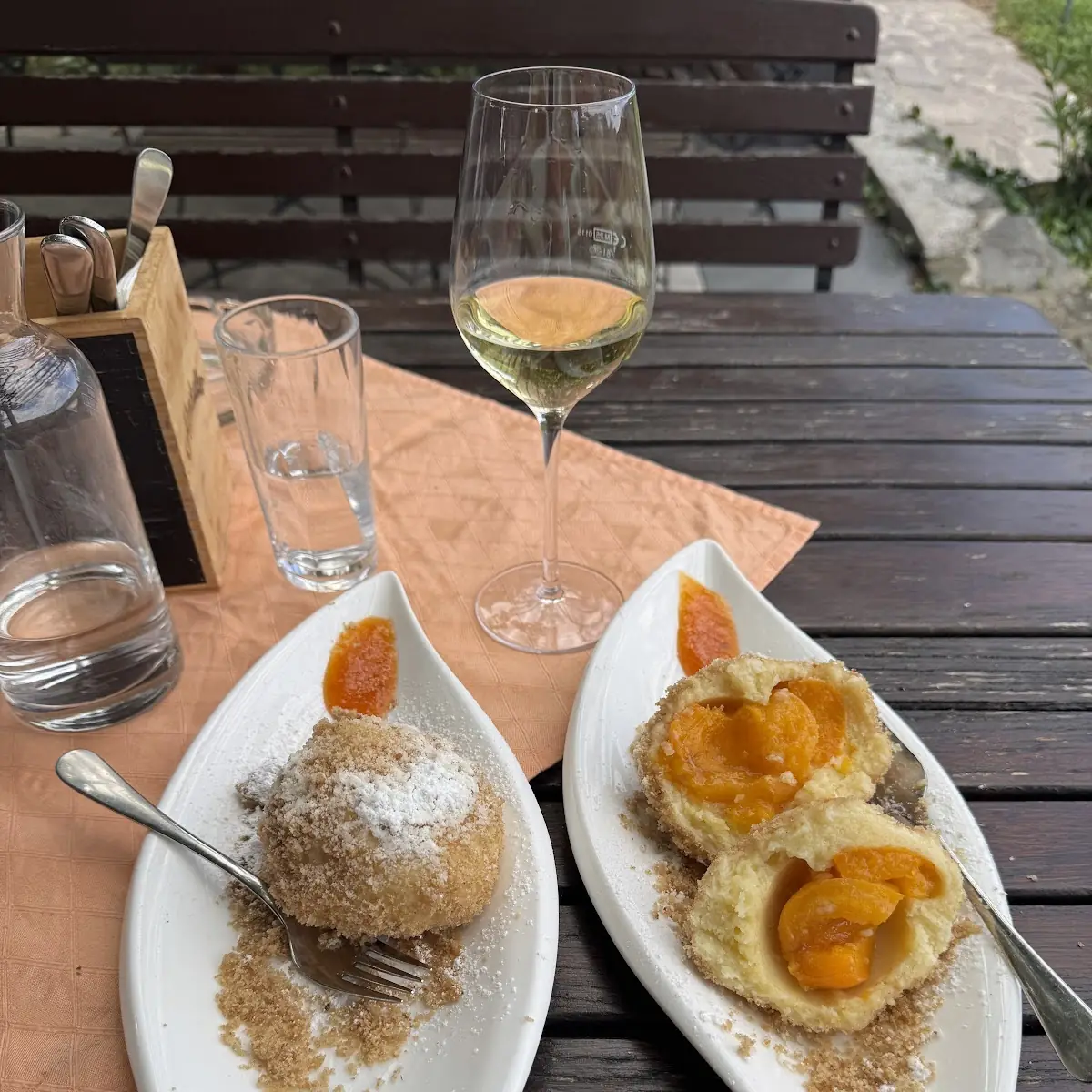 Essen und Trinken photo 5